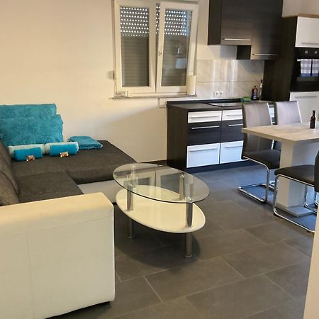 Apartment Matic Vrsi Ngoại thất bức ảnh