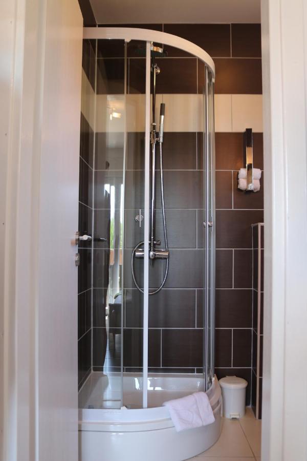 Apartment Matic Vrsi Ngoại thất bức ảnh