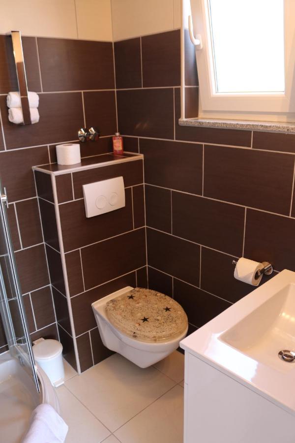 Apartment Matic Vrsi Ngoại thất bức ảnh