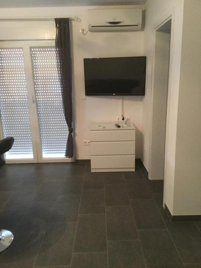 Apartment Matic Vrsi Ngoại thất bức ảnh