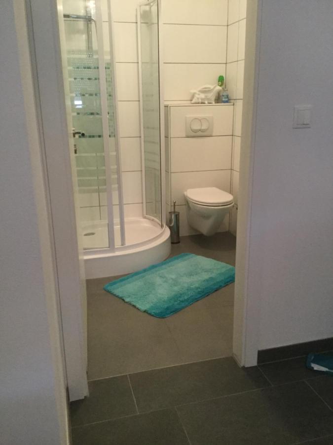 Apartment Matic Vrsi Ngoại thất bức ảnh