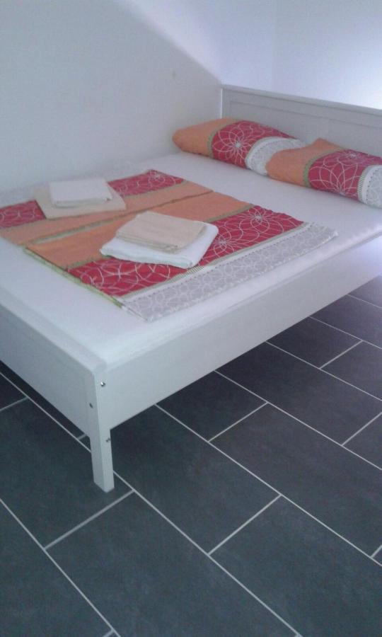 Apartment Matic Vrsi Ngoại thất bức ảnh