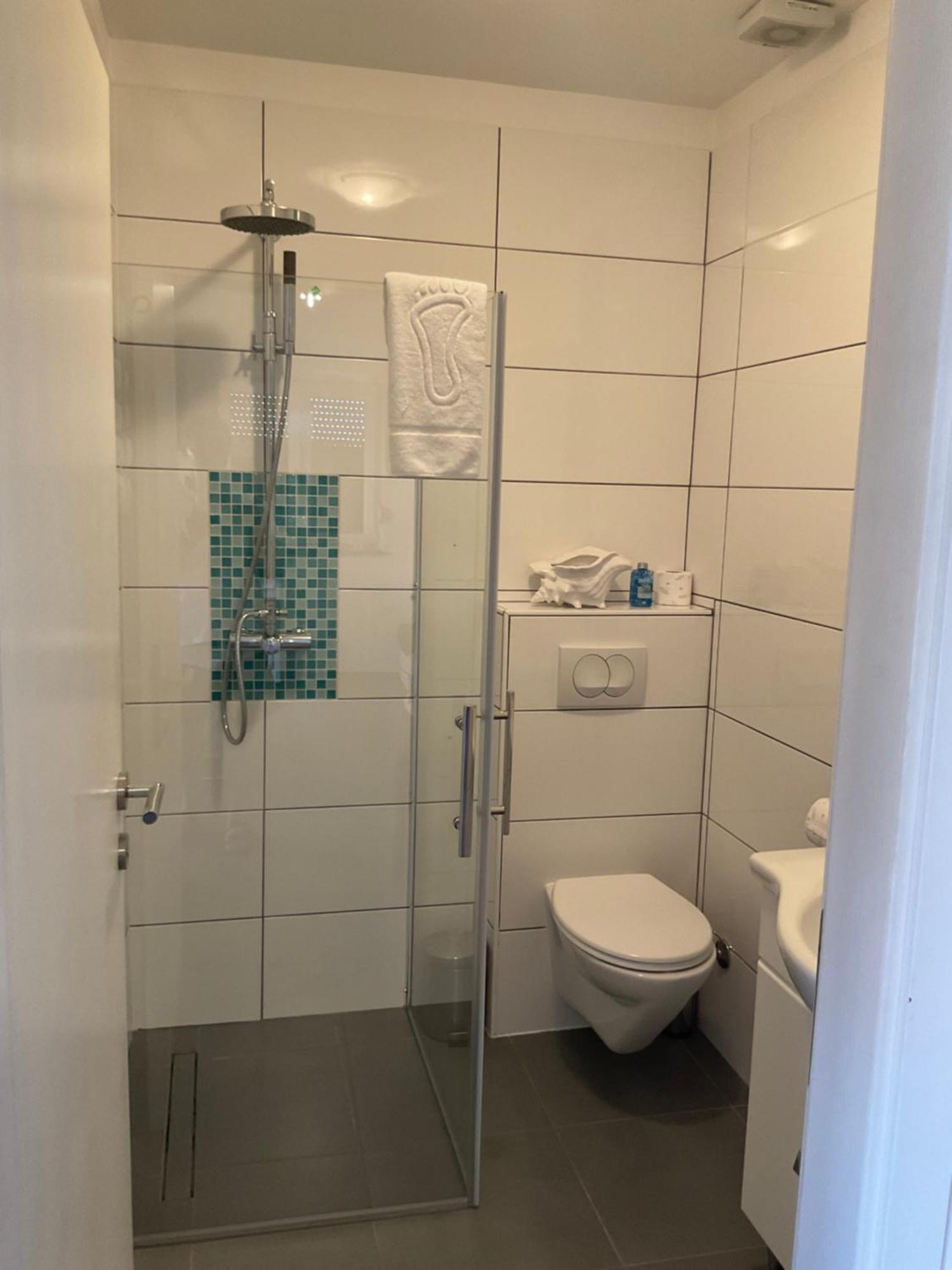 Apartment Matic Vrsi Ngoại thất bức ảnh