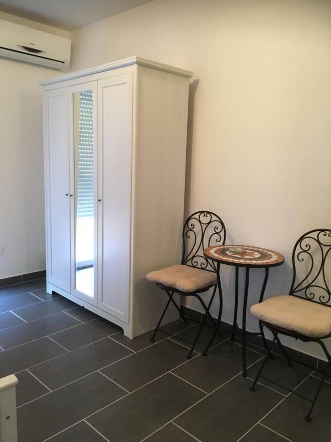 Apartment Matic Vrsi Ngoại thất bức ảnh