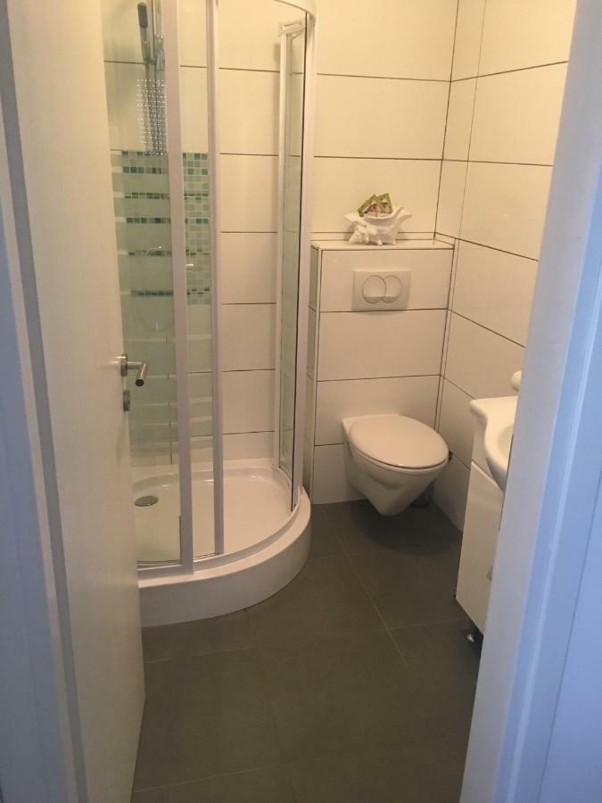Apartment Matic Vrsi Ngoại thất bức ảnh