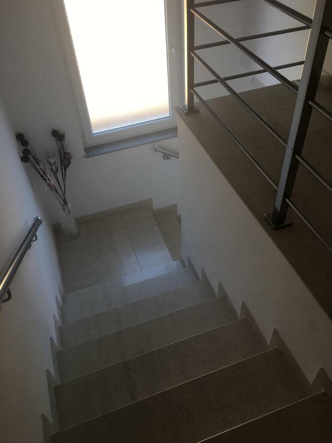 Apartment Matic Vrsi Ngoại thất bức ảnh
